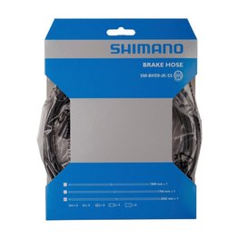 SHIMANO BH59 2000mm - μαύρο
