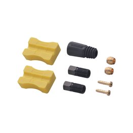 SHIMANO BH59 2000mm - μαύρο