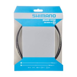 SHIMANO BH90 1000mm - μαύρο