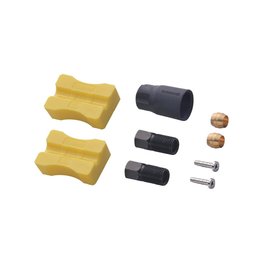 SHIMANO BH90 1000mm - μαύρο