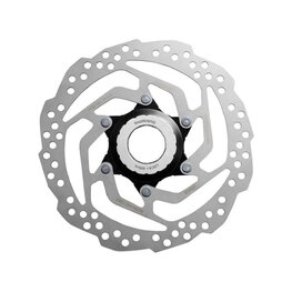 SHIMANO DISC RT10 160mm - ασημένιο