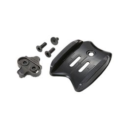 SHIMANO προσαρμογείς - ADAPTER SM-SH40 - μαύρο