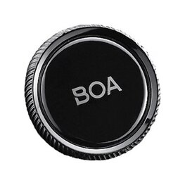 SHIMANO αντικατάσταση συστήματος BOA - BOA L6 - μαύρο