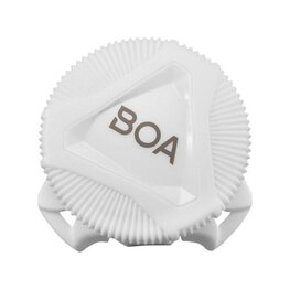 SHIMANO αντικατάσταση συστήματος BOA - BOA L6 - λευκό