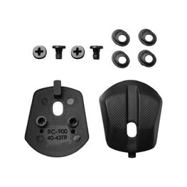 SHIMANO ποδηλατικά παπούτσια - SHRC900/901 - μαύρο