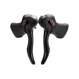 SHIMANO επιλογείς ταχυτήτων - DUAL CONTROL A070 2x7 - μαύρο