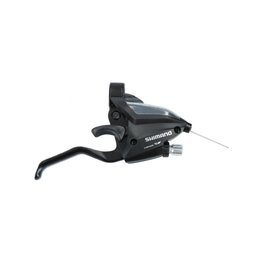 SHIMANO EF500 RIGHT 7 - μαύρο