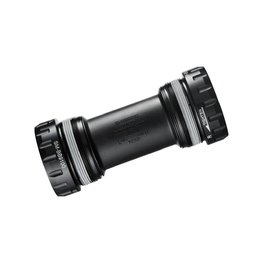 SHIMANO μεσαία τριβή - BB-R9100 HTII ITA  - μαύρο