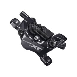 SHIMANO δαγκάνες φρένων - DEORE XT M8120 - μαύρο