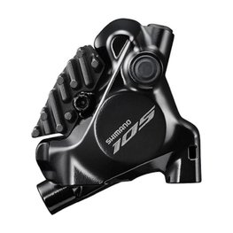 SHIMANO δαγκάνες φρένων - 105 R7170 REAR - μαύρο
