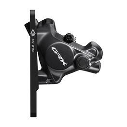 SHIMANO δαγκάνες φρένων - GRX RX820 - μαύρο
