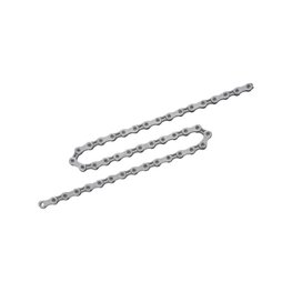 SHIMANO αλυσίδες - CHAIN 6701 118 - ασημένιο