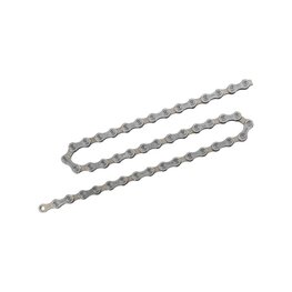 SHIMANO αλυσίδες - CHAIN HG54 116 - ασημένιο