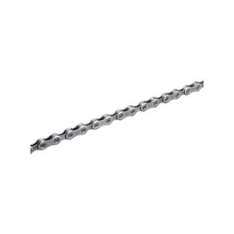 SHIMANO αλυσίδες - CHAIN M8100 126 - ασημένιο