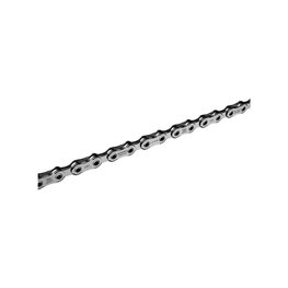 SHIMANO αλυσίδες - CHAIN M9100 126 - ασημένιο