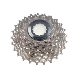 SHIMANO κασέτες - CASSETTE ULTEGRA 6700 12-30 - ασημένιο