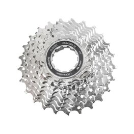 SHIMANO κασέτες - CASSETTE HG500 10 11-25 - ασημένιο