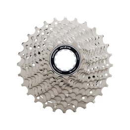 SHIMANO κασέτες - CASSETTE 105 R7000 11 11-30 - ασημένιο