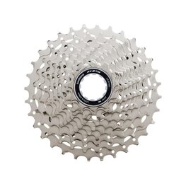 SHIMANO κασέτες - CASSETTE 105 R7000 11 11-32 - ασημένιο