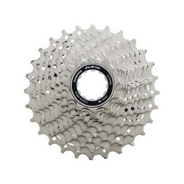 SHIMANO κασέτες - CASSETTE R7000 11 12-25 - ασημένιο
