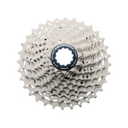SHIMANO κασέτες - ULTEGRA R8000 11 11-32 - ασημένιο