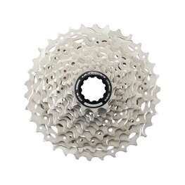 SHIMANO κασέτες - ULTEGRA CS-R8100 - ασημένιο