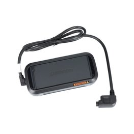 SHIMANO φορτιστές - STEPS -E8041 - μαύρο