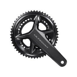 SHIMANO δισκοβραχίονες - ULTEGRA FC-R8100 50-34 2x12 - μαύρο
