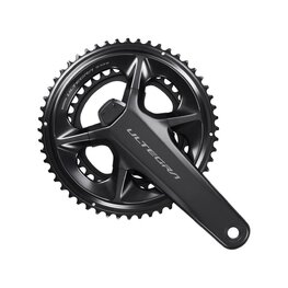 SHIMANO δισκοβραχίονες - ULTEGRA FC-R8100 50-34 2x12 - μαύρο