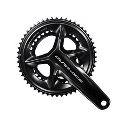 SHIMANO δισκοβραχίονες - DURA ACE FC-R9200 54-40 2x12 - μαύρο