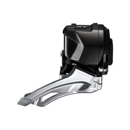 SHIMANO DEORE XT M8070 - ασημένιο/μαύρο