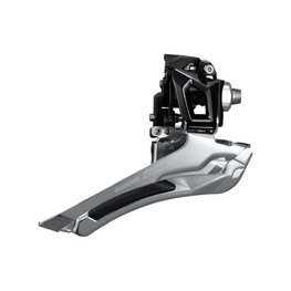 SHIMANO DERAILLEUR 105 R7000 - ασημένιο/μαύρο