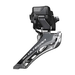 SHIMANO ULTEGRA R8150 - ασημένιο/μαύρο