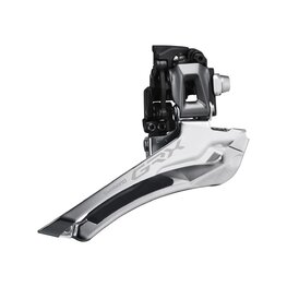 SHIMANO GRX RX810 - ασημένιο/μαύρο