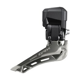 SHIMANO GRX FD-RX825 - ασημένιο