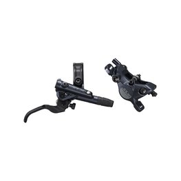 SHIMANO υδραυλικά φρένα - SLX M7100 REAR - μαύρο