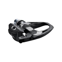 SHIMANO πεντάλ - DURA ACE R9100 - μαύρο