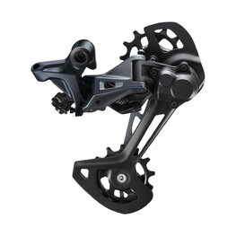 SHIMANO σασμάν - SLX M7120 - μαύρο