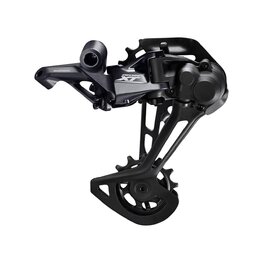 SHIMANO σασμάν - XT M8100 SUPER LONG - μαύρο