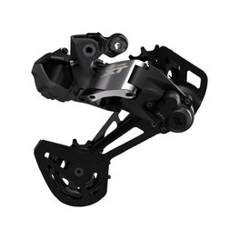 SHIMANO σασμάν - XT RD-M8150 - μαύρο