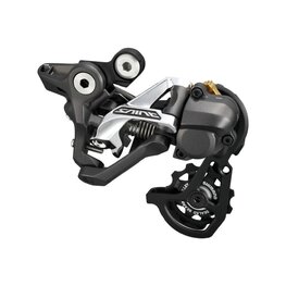 SHIMANO σασμάν - SAINT M820 - μαύρο