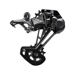 SHIMANO σασμάν - XTR M9100 SUPER LONG - μαύρο