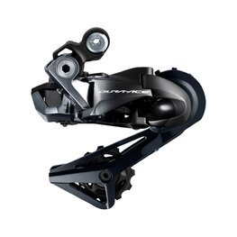 SHIMANO σασμάν - DURA ACE R9150 - μαύρο
