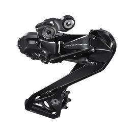 SHIMANO σασμάν - DURA ACE RD-R9250 - μαύρο