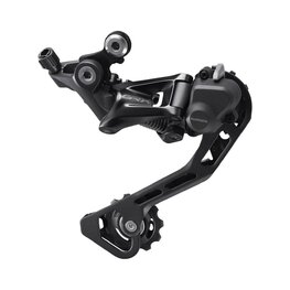 SHIMANO σασμάν - GRX RX400 - μαύρο