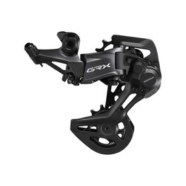 SHIMANO σασμάν - GRX RX822 10-45 - γκρί/μαύρο