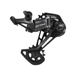 SHIMANO σασμάν - GRX RX822 10-51 - γκρί/μαύρο