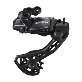 SHIMANO σασμάν - GRX RD-RX825 - μαύρο