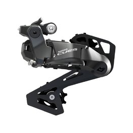SHIMANO σασμάν - CUES U6050 - γκρί/μαύρο