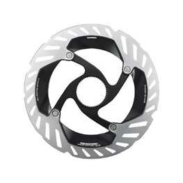 SHIMANO DURA ACE CL900 160mm - ασημένιο/μαύρο